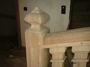 INTERIEUR ESCALIER  (12)